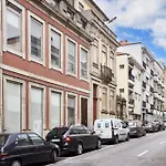 Apartment Rua de Dom João IV