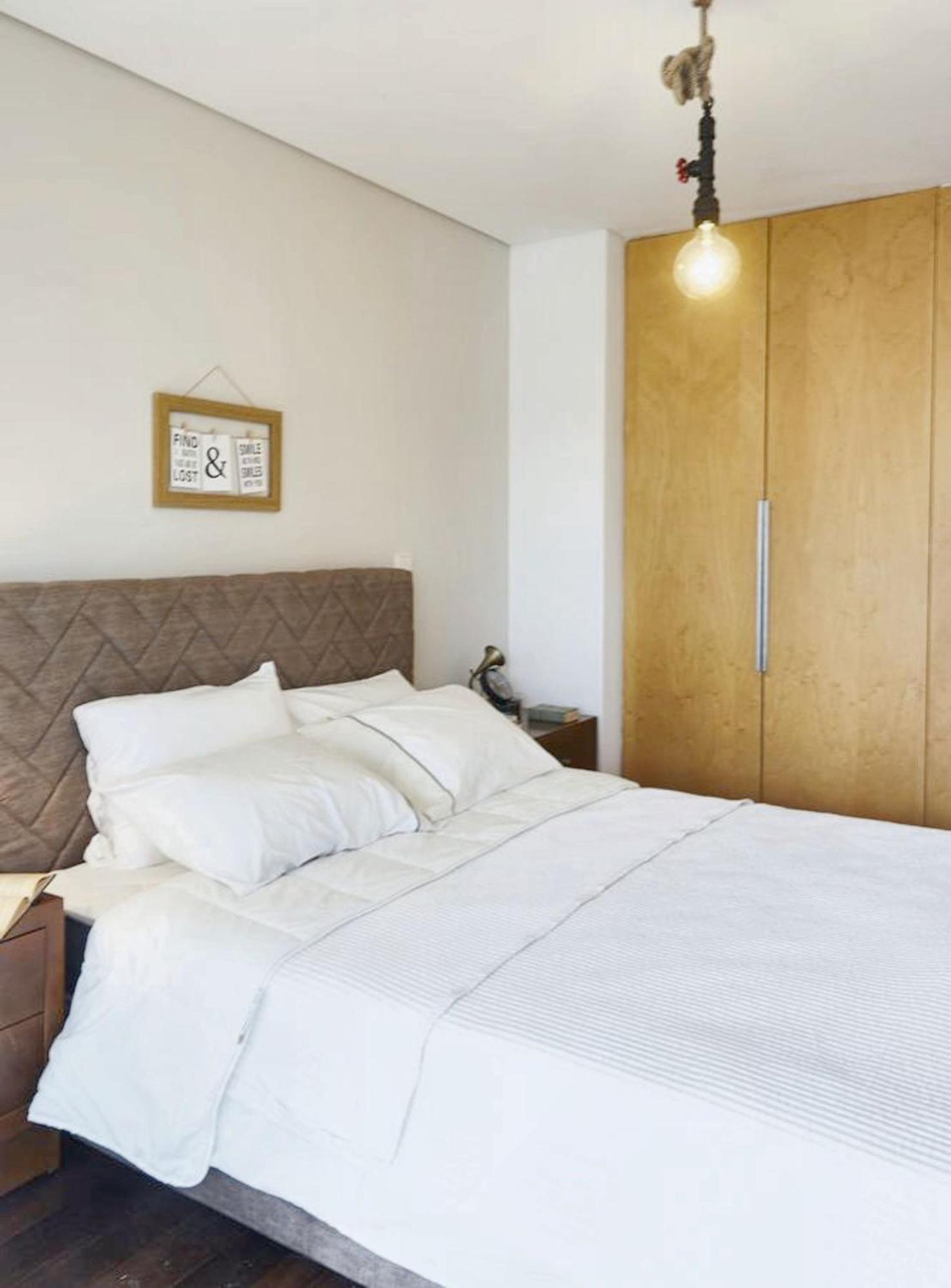 Modern 100m² + Balcony Apartamento Porto